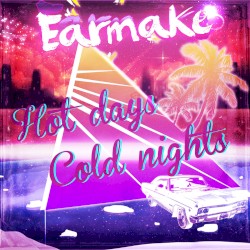 Hot Days, Cold Nights EP