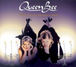 Volle Kanne Kerzenschein