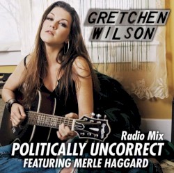 Politically Uncorrect