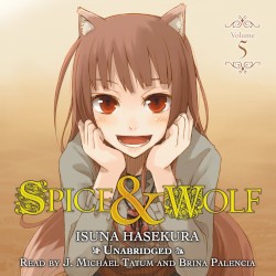 Spice & Wolf, Volume 5