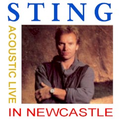 Acoustic Live in Newcastle