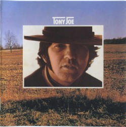 Tony Joe