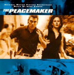 The Peacemaker