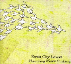 Haunting Moon Sinking