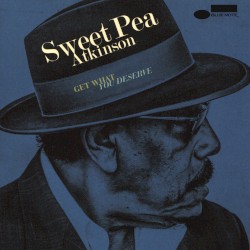 Get What You Deserve