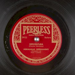 Desventura / Sígueme