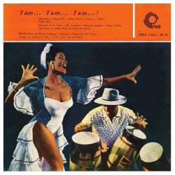 Tam… Tam… Tam…!