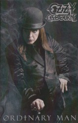 Ordinary Man