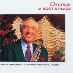 Christmas at Boots’ Place