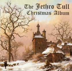 The Jethro Tull Christmas Album
