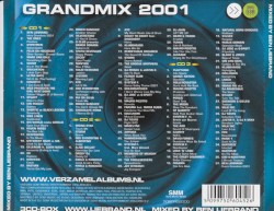 Grandmix 2001