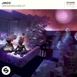 Dream Machine EP