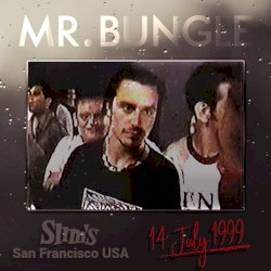 1999-07-14: Slim's, San Francisco, CA, USA