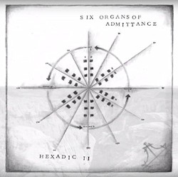 Hexadic II