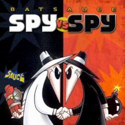 Spy vs. Spy