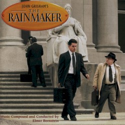 John Grisham's The Rainmaker