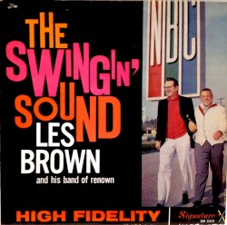 The Swingin’ Sound
