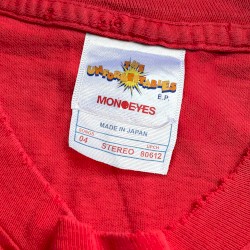 The Unforgettables E.P.