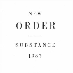 Substance 1987