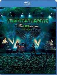 KaLIVEoscope in Cologne: Into the Blu