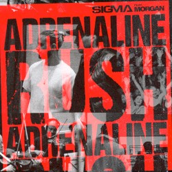 Adrenaline Rush (extended mix)