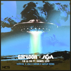 On & On [Cartoon x Jéja x HAVSUN x WAYOUT Remix]