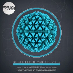 Glitch Shop 'Til You Drop Vol. 2