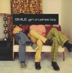 Girl Crushes Boy