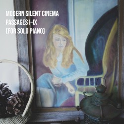 Passages I–IX (for Solo Piano)