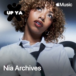 Up Ya Archives with Nia Archives, Ep. 1