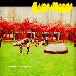 Tomorrow in Progress