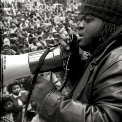 Revolutionary Theme Muzik