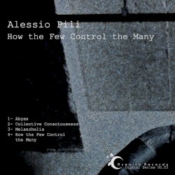 How the Few Control the Many