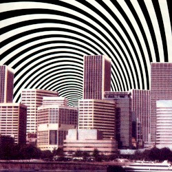 Slow Motion Daydream