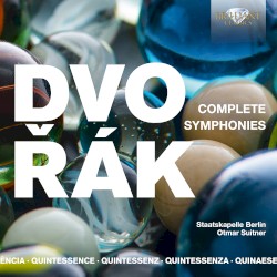 Complete Symphonies