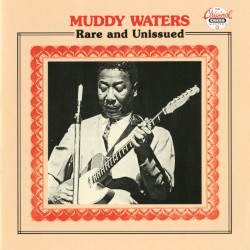 Rare and Unissued