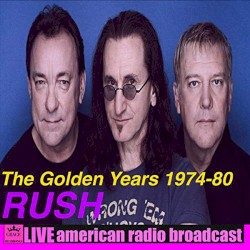 The Golden Years 1974 – 80 (live)