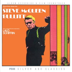 Bullitt