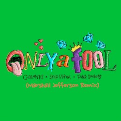 Only A Fool (Marshall Jefferson remix)