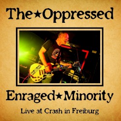 Live At Crash in Freiburg