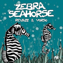 Zebra Seahorse