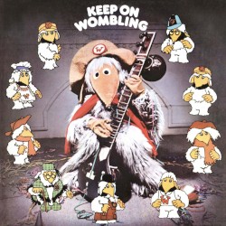 Keep On Wombling