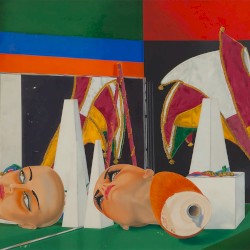 Minappi's Last Wondrous Escapade