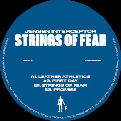 Strings of Fear