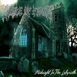 Midnight in the Labyrinth