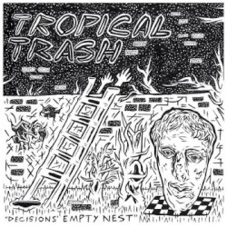 DECISIONS' EMPTY NEST