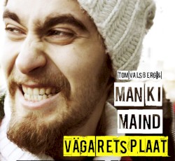 Väga rets plaat