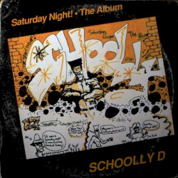 Saturday Night! The Album
