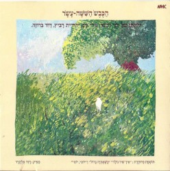 הַכֶּבֶשׂ הַשִׁשָׁה־עָשָׂר