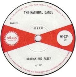 The National Dance / Mount Zion